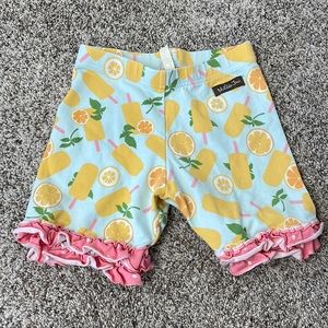 Matilda Jane shorties!🍋